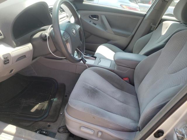 Photo 7 from auction – 2011 TOYOTA CAMRY BASE with VIN 4T1BF3EK0BU676099