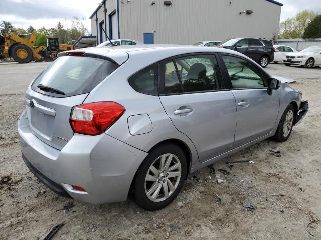 Photo 3 from auction – 2015 SUBARU IMPREZA PR with VIN JF1GPAC61F8241341