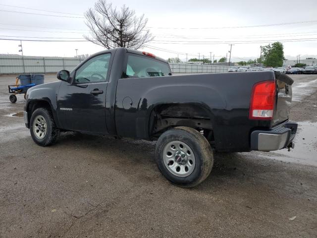 Photo 2 from auction – 2012 GMC SIERRA C15 with VIN 1GTN1TEX0CZ225786