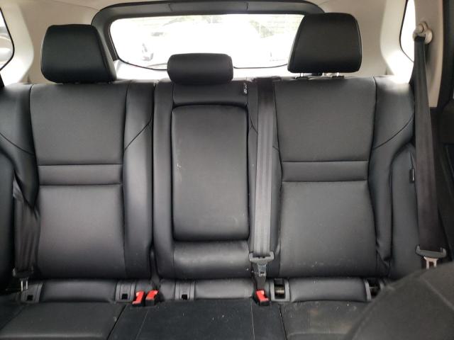 Photo 10 from auction – 2021 NISSAN ROGUE SV with VIN 5N1AT3BB4MC748522