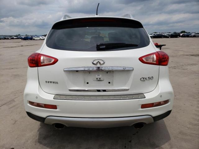 Photo 6 from auction – 2016 INFINITI QX50 with VIN JN1BJ0RR3GM264441