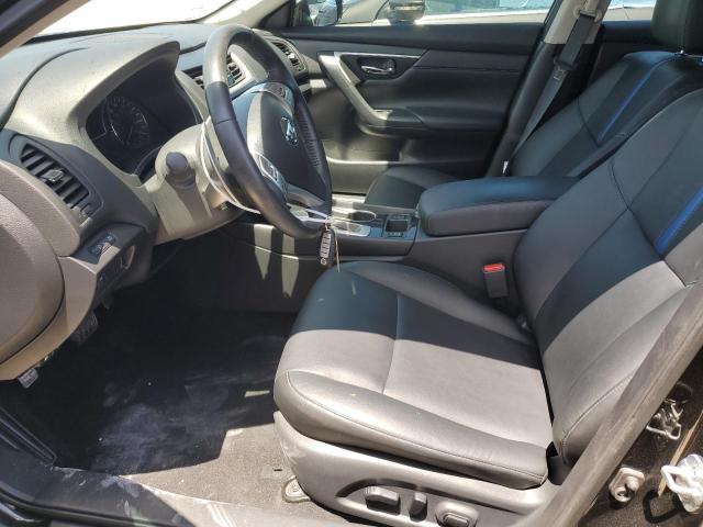 Photo 7 from auction – 2018 NISSAN ALTIMA 2.5 with VIN 1N4AL3AP5JC268895