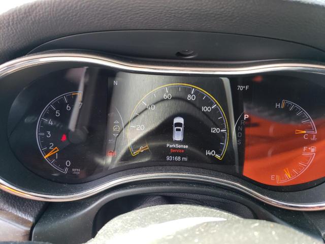 Photo 9 from auction – 2014 JEEP GRAND CHER with VIN 1C4RJFBG8EC395262
