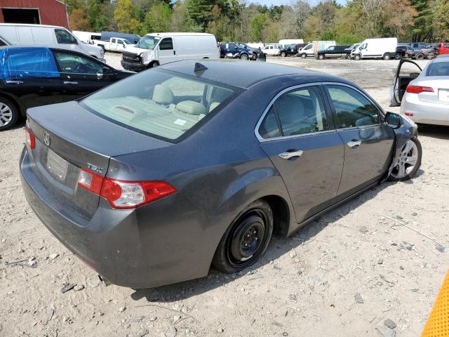 Photo 3 from auction – 2010 ACURA TSX with VIN JH4CU2F67AC007793