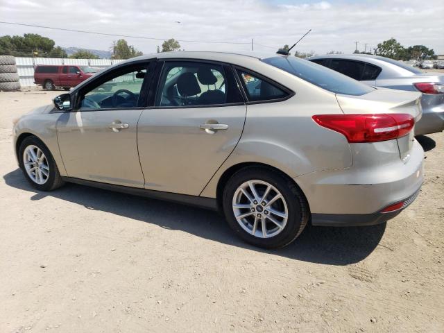 Photo 2 from auction – 2015 FORD FOCUS SE with VIN 1FADP3F28FL207157