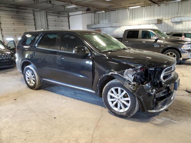 Photo 4 from auction – 2019 DODGE DURANGO SX with VIN 1C4RDJAG8KC839859
