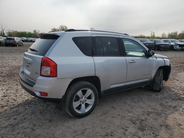 Photo 3 from auction – 2011 JEEP COMPASS SP with VIN 1J4NF1FB6BD281035