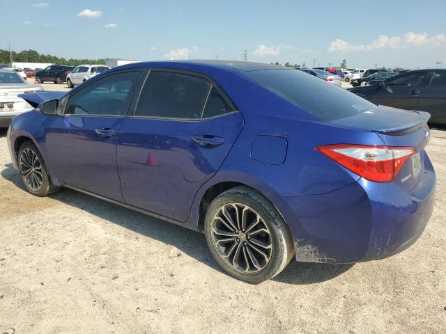 Photo 2 from auction – 2015 TOYOTA COROLLA L with VIN 5YFBURHE9FP279285