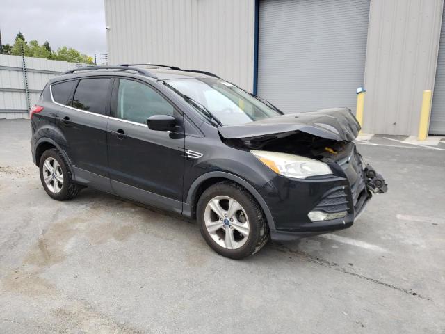 Photo 4 from auction – 2014 FORD ESCAPE SE with VIN 1FMCU0GX8EUB80862
