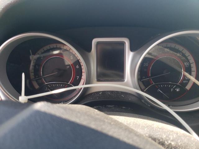 Photo 9 from auction – 2017 DODGE JOURNEY SX with VIN 3C4PDCBG2HT522755