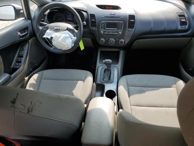 Foto 8 de la subasta – 2015 KIA FORTE LX con VIN KNAFK4A60F5349554