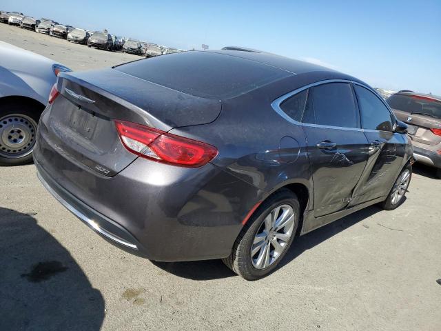 Photo 3 from auction – 2015 CHRYSLER 200 LIMITE with VIN 1C3CCCAB9FN709015