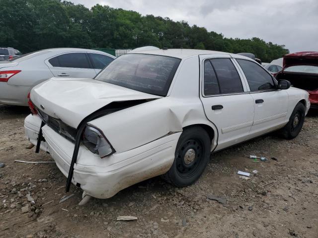 Photo 3 from auction – 2010 FORD CROWN VICT with VIN 2FABP7BVXAX110827