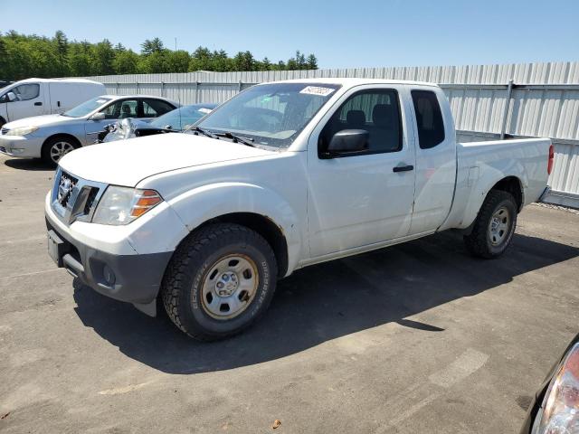 NISSAN FRONTIER S 2013 with VIN 1N6BD0CT7DN741769 - Photo from auction