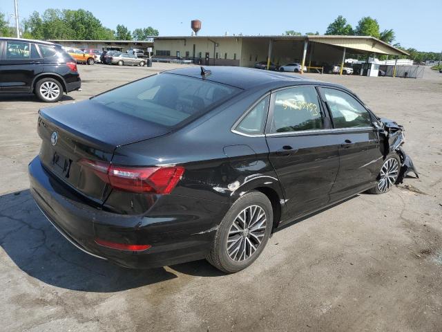 Photo 3 from auction – 2021 VOLKSWAGEN JETTA S with VIN 3VWC57BU4MM025751