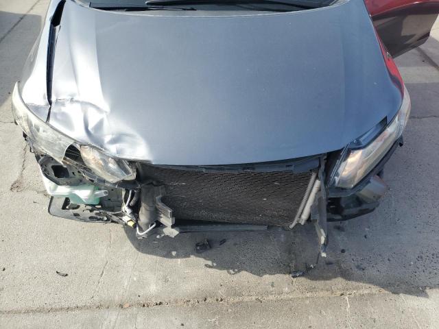 Photo 11 from auction – 2013 HONDA CIVIC EX with VIN 19XFB2F89DE212535