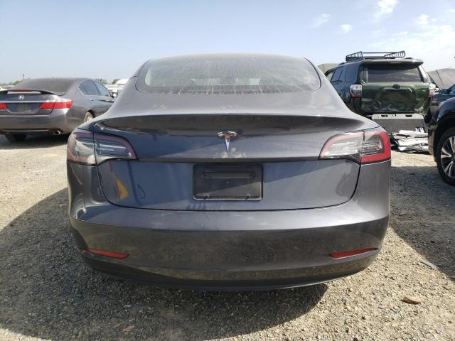 Photo 6 from auction – 2023 TESLA MODEL 3 with VIN 5YJ3E1EA6PF405393