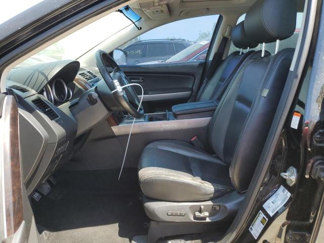 Photo 7 from auction – 2010 MAZDA CX-9 with VIN JM3TB3MA8A0223388