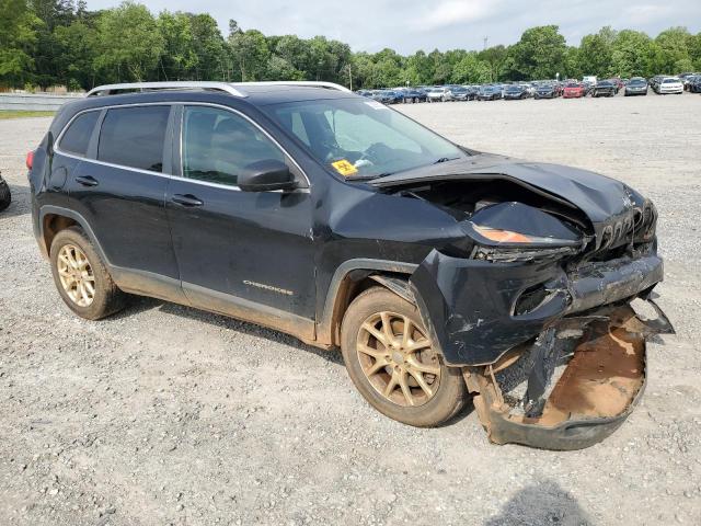Photo 4 from auction – 2014 JEEP CHEROKEE L with VIN 1C4PJMCS1EW128204
