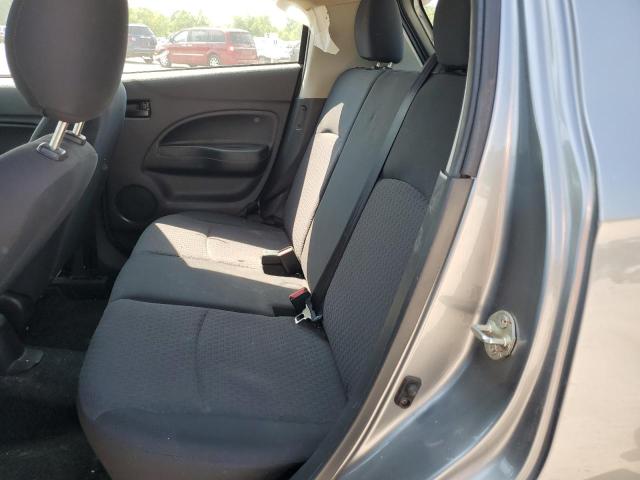 Photo 10 from auction – 2017 MITSUBISHI MIRAGE ES with VIN ML32A3HJ3HH000613