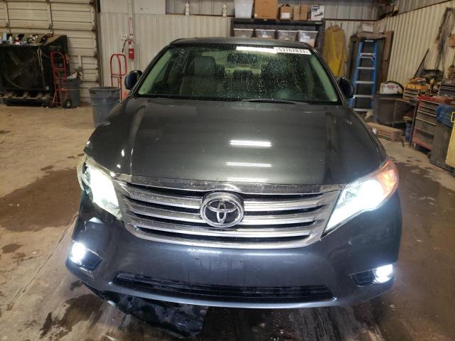 Photo 5 from auction – 2011 TOYOTA AVALON BAS with VIN 4T1BK3DB8BU404381