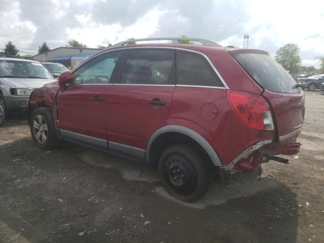 Photo 2 from auction – 2014 CHEVROLET CAPTIVA LS with VIN 3GNAL2EK4ES572018