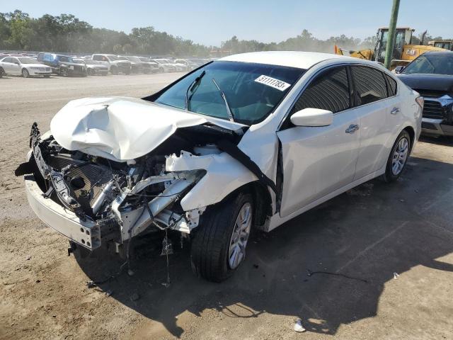 NISSAN ALTIMA 2.5 2014 z numerem VIN 1N4AL3AP1EC273310 - Zdjęcie z aukcji