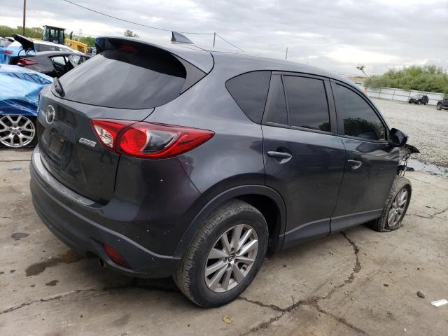 Photo 3 from auction – 2016 MAZDA CX-5 TOURI with VIN JM3KE2CY7G0658665