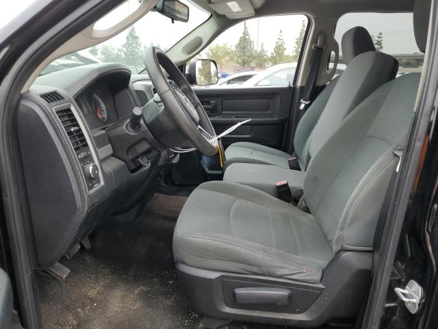 Photo 7 from auction – 2014 RAM 1500 ST with VIN 1C6RR6KT8ES235451