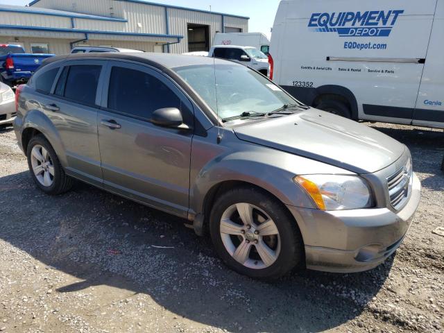 Photo 4 from auction – 2012 DODGE CALIBER SX with VIN 1C3CDWDA9CD536258