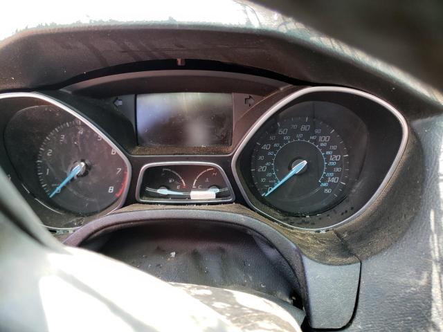 Photo 9 from auction – 2012 FORD FOCUS SE with VIN 1FAHP3F26CL222303