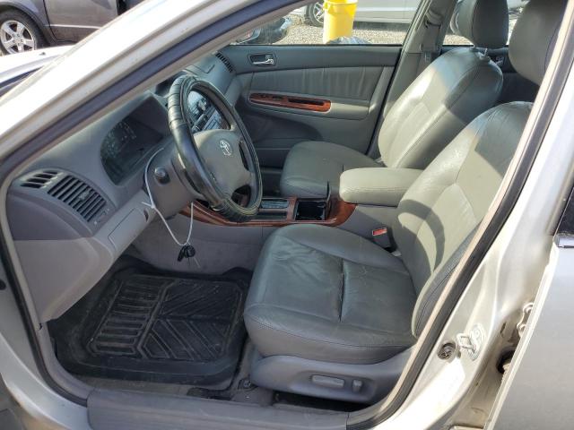 Photo 7 from auction – 2003 TOYOTA CAMRY with VIN 4T1BF32K83U044764