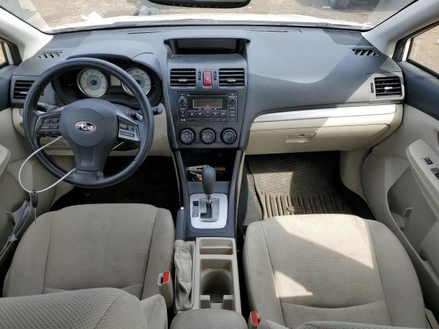 Photo 8 from auction – 2012 SUBARU IMPREZA PR with VIN JF1GJAC61CH030914