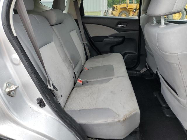 Photo 11 from auction – 2016 HONDA CR-V EX with VIN 3CZRM3H56GG711585