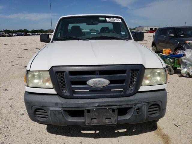 Photo 5 from auction – 2009 FORD RANGER with VIN 1FTYR10D79PA40260