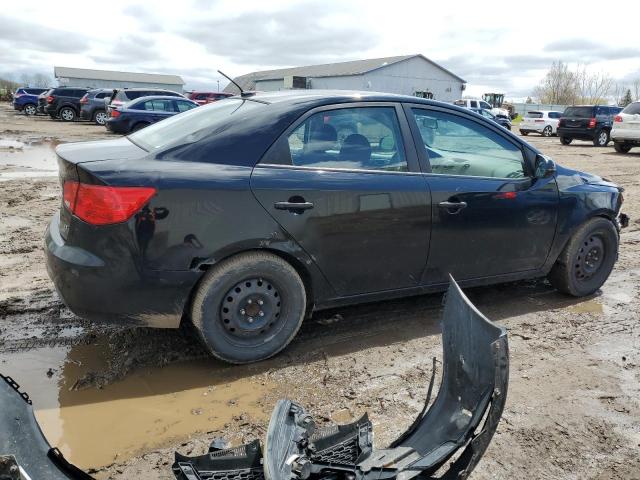 Photo 3 from auction – 2011 KIA FORTE EX with VIN KNAFU4A22B5901055