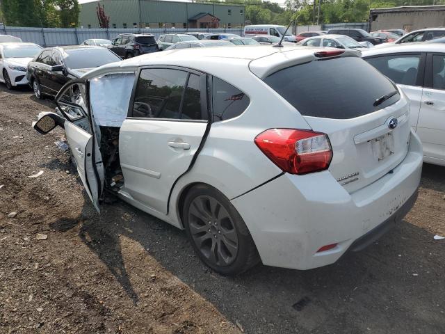 Photo 2 from auction – 2015 SUBARU IMPREZA PR with VIN JF1GPAC67FH267605
