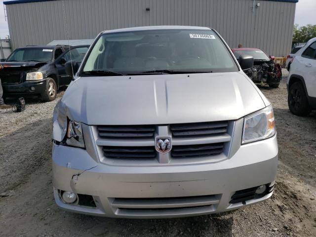 Photo 5 from auction – 2010 DODGE GRAND CARA with VIN 2D4RN4DE5AR164750