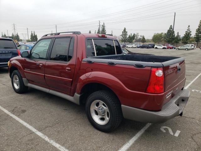 Photo 2 from auction – 2001 FORD EXPLORER S with VIN 1FMZU67E31UC59250