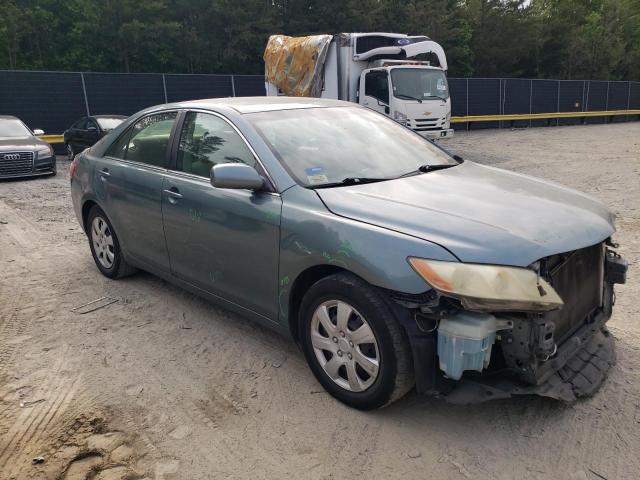 Photo 4 from auction – 2009 TOYOTA CAMRY BASE with VIN 4T1BE46K39U918496