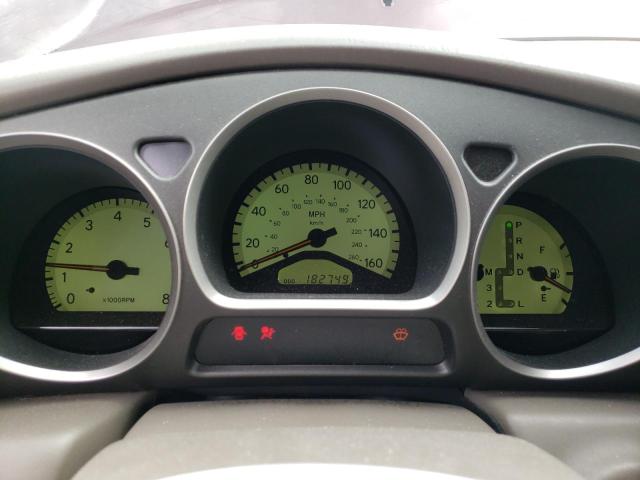 Фото 9 с аукциона – 2003 LEXUS GS 300 с VIN JT8BD69S430180221