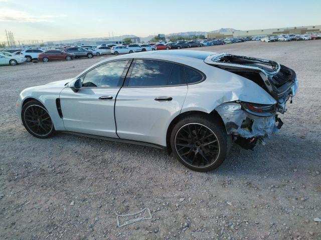 Photo 2 from auction – 2021 PORSCHE PANAMERA B with VIN WP0AJ2A73ML116712
