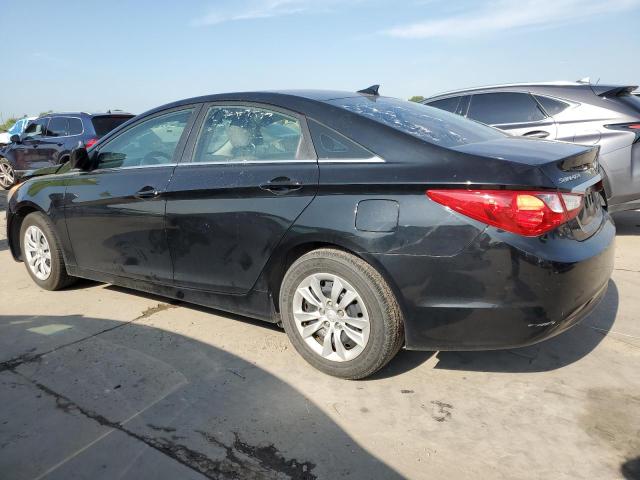 Photo 2 from auction – 2012 HYUNDAI SONATA GLS with VIN 5NPEB4ACXCH480944
