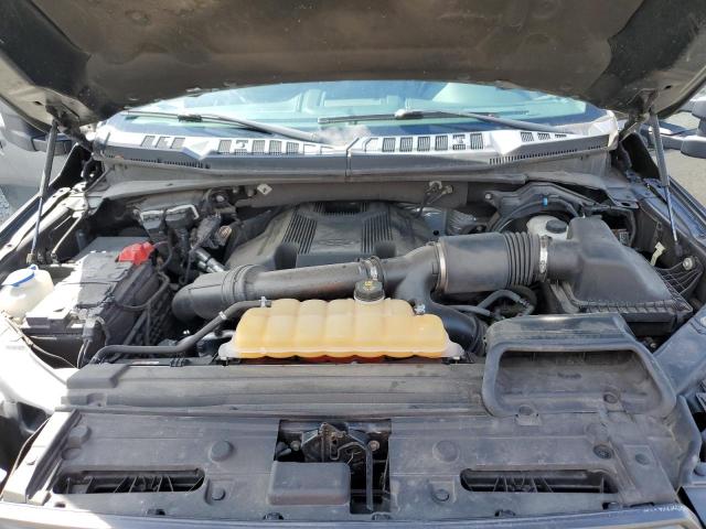 Photo 11 from auction – 2017 FORD F150 SUPER with VIN 1FTFW1EG8HKD94271