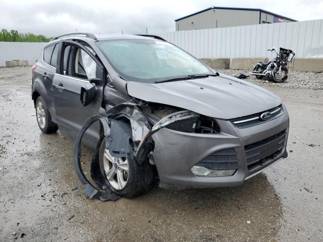 Photo 4 from auction – 2013 FORD ESCAPE SE with VIN 1FMCU9G98DUB44688