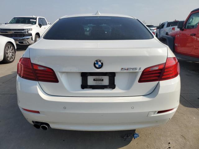 Photo 6 from auction – 2014 BMW 528 I with VIN WBA5A5C52ED500035
