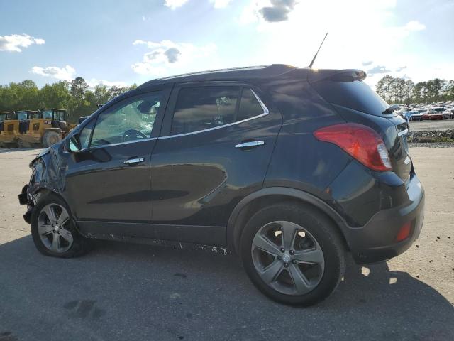 Photo 2 from auction – 2013 BUICK ENCORE with VIN KL4CJCSB2DB123538