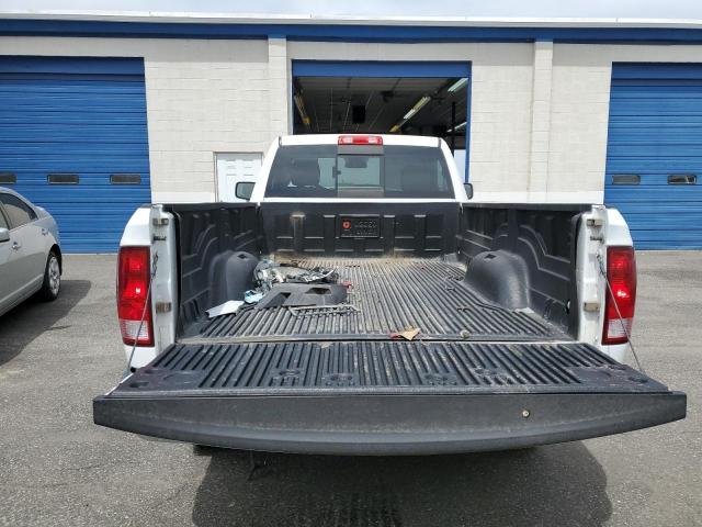 Photo 10 from auction – 2018 RAM 1500 SLT with VIN 3C6JR7ETXJG214343