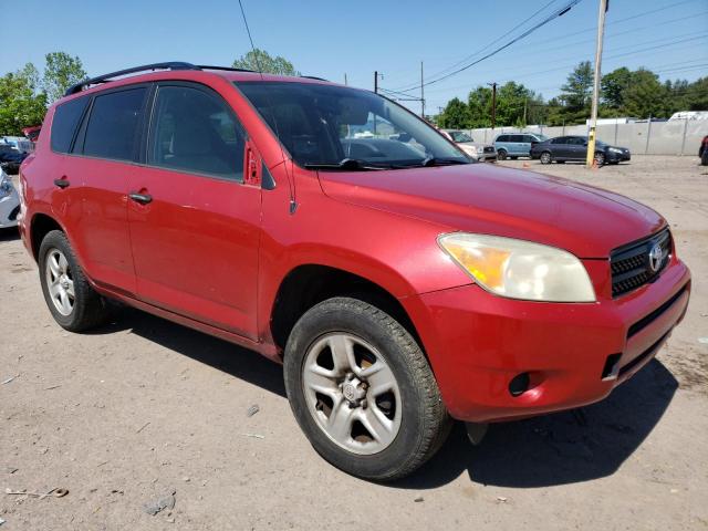 Photo 4 from auction – 2006 TOYOTA RAV4 with VIN JTMZD33V566014101