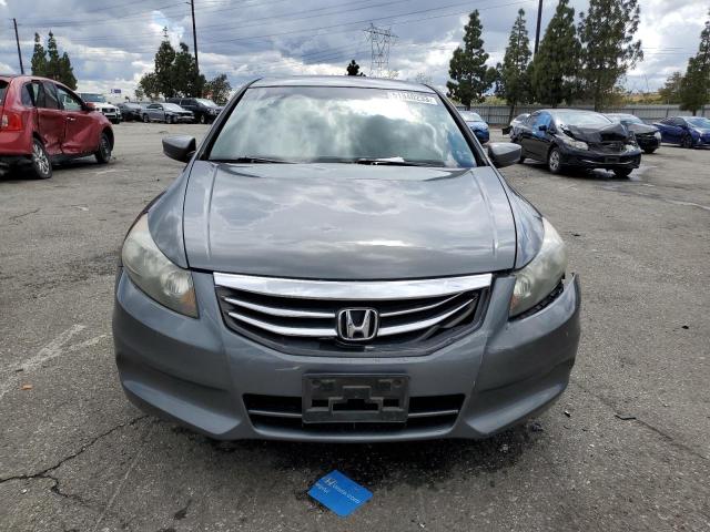 Photo 5 from auction – 2012 HONDA ACCORD EX with VIN 1HGCP2F78CA100260